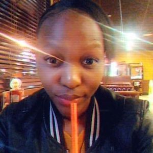 Meet your Posher, Sharon